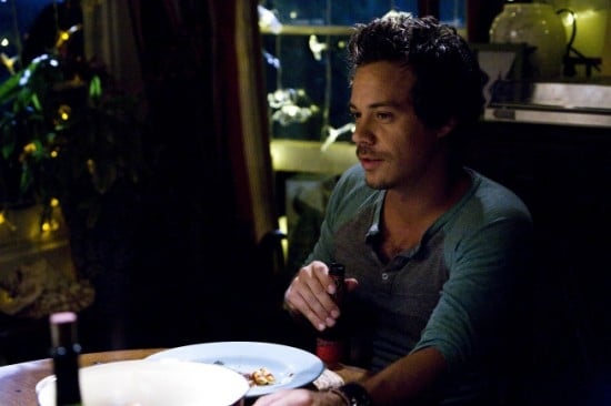 Foto Michael Raymond-James