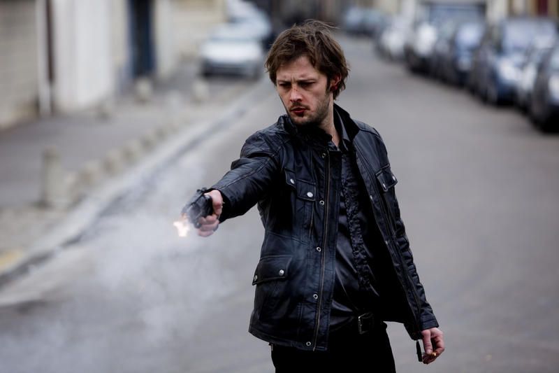 Foto Nicolas Duvauchelle