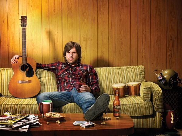 Foto Jonathan Lajoie