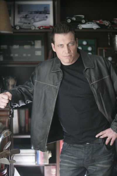 Foto Holt McCallany