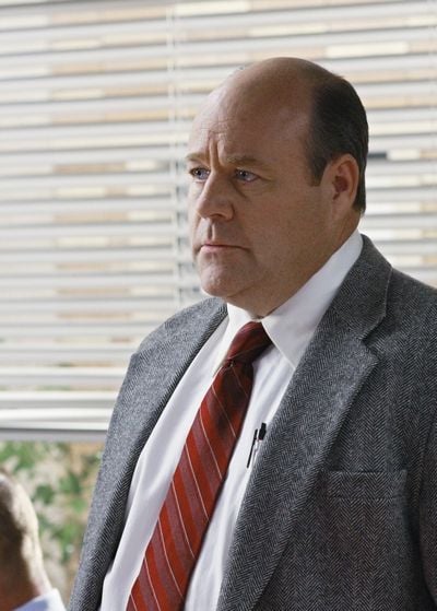 Foto Michael Dempsey