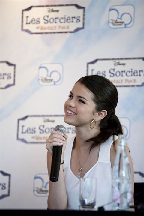 Foto Selena Gomez