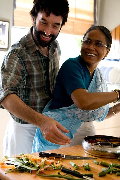 Cooking with Stella : Foto