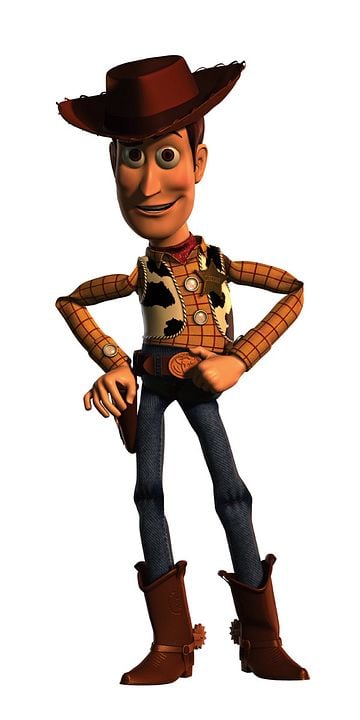 Toy Story (Juguetes) : Foto