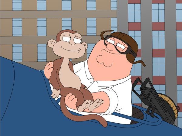 Padre de familia : Foto