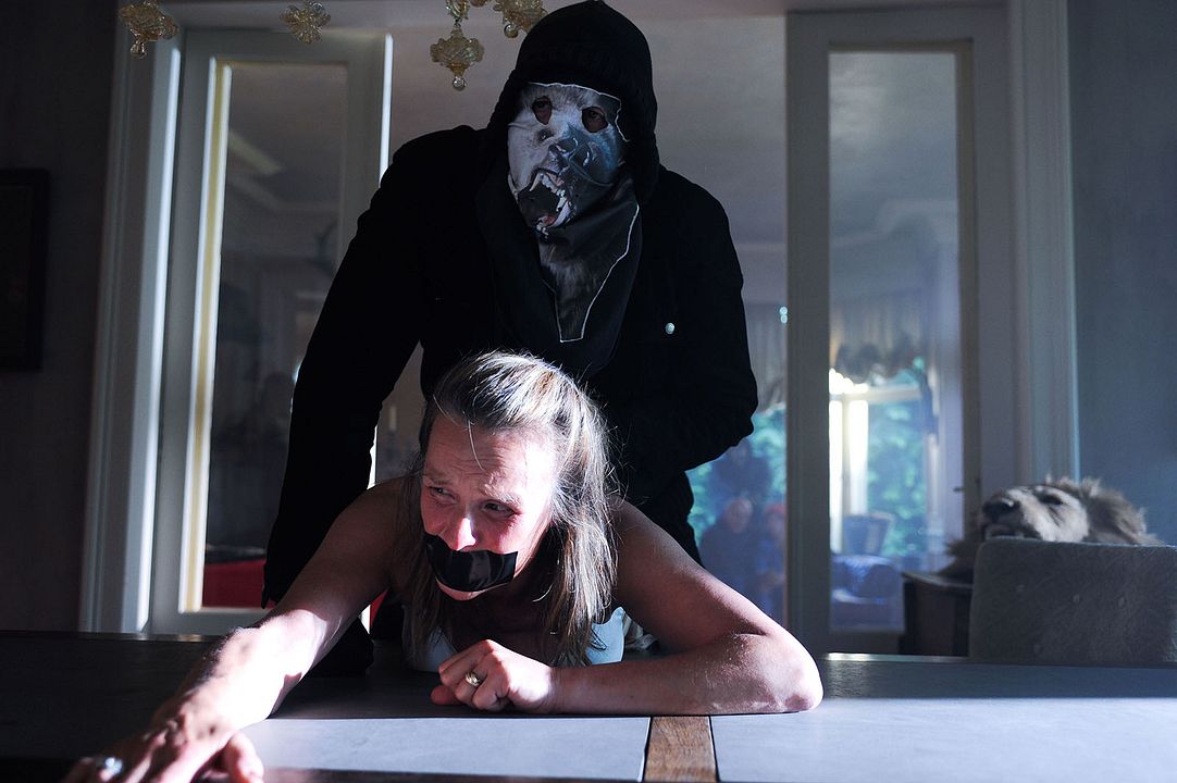 Brigada antivicio : Foto