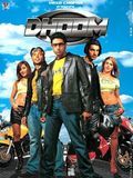 Dhoom : Cartel