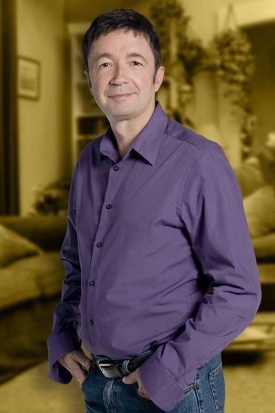 Foto Frederic Bouraly