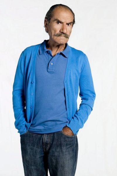 Foto Gérard Hernandez