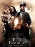Tres reinos : Cartel