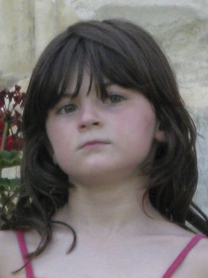 Cartel Capucine Aubriot