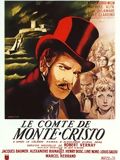 Le Comte de Monte Cristo, 2º époque: Le châtiment : Cartel