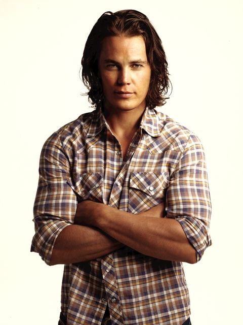 Foto Taylor Kitsch