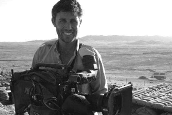 Foto Andrew Thompson, Lucy Bailey