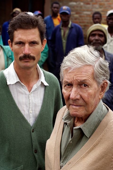 Foto Andrew Thompson, Lucy Bailey