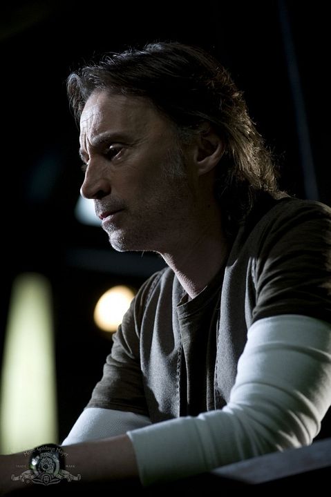 Foto Robert Carlyle