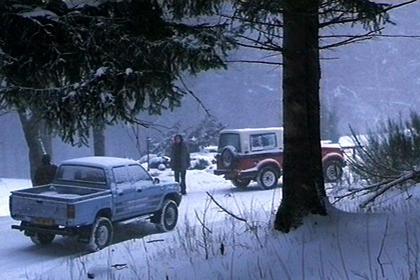 Foto Jean-Paul Guyon