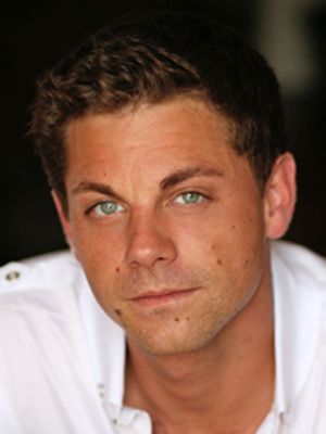 Cartel Ludovic Gossiaux