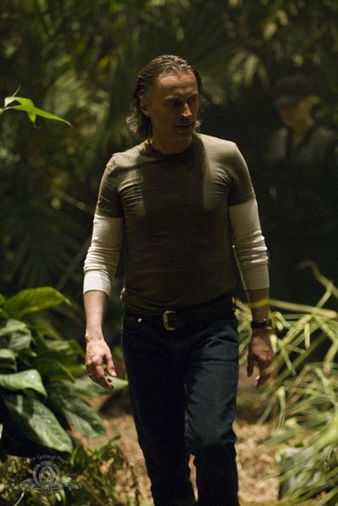 Foto Robert Carlyle