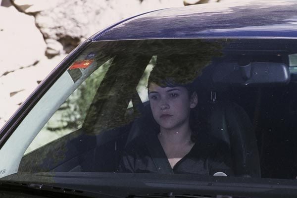 Las 2 vidas de Andrés Rabadán : Foto