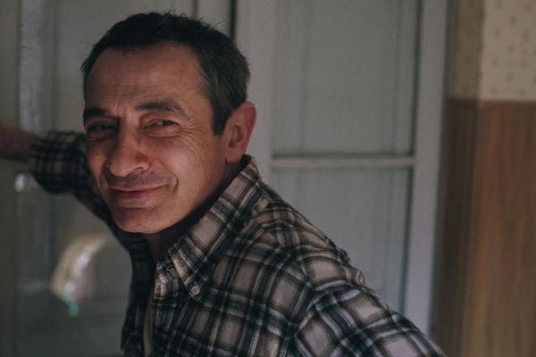 Las 2 vidas de Andrés Rabadán : Foto