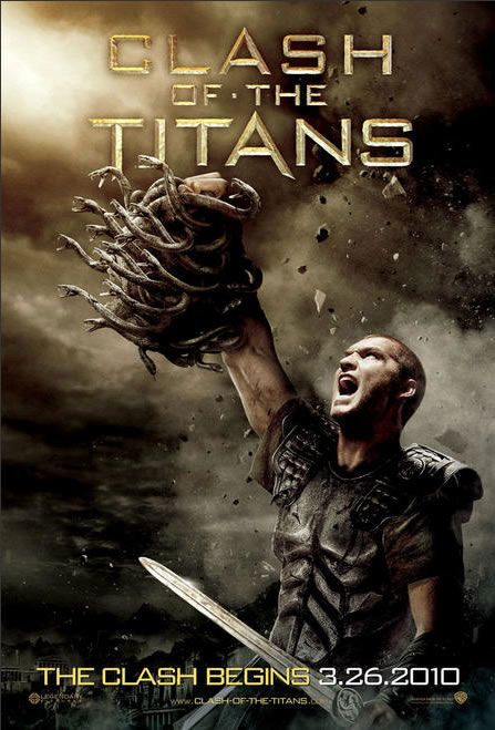Furia de titanes : Cartel