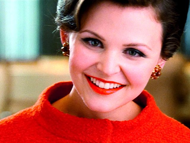 Un hombre soltero : Foto Ginnifer Goodwin