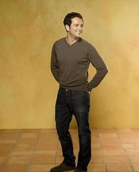 Foto Matthew Rhys