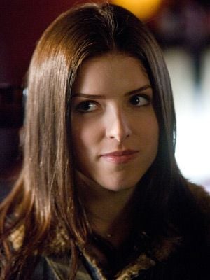 Cartel Anna Kendrick