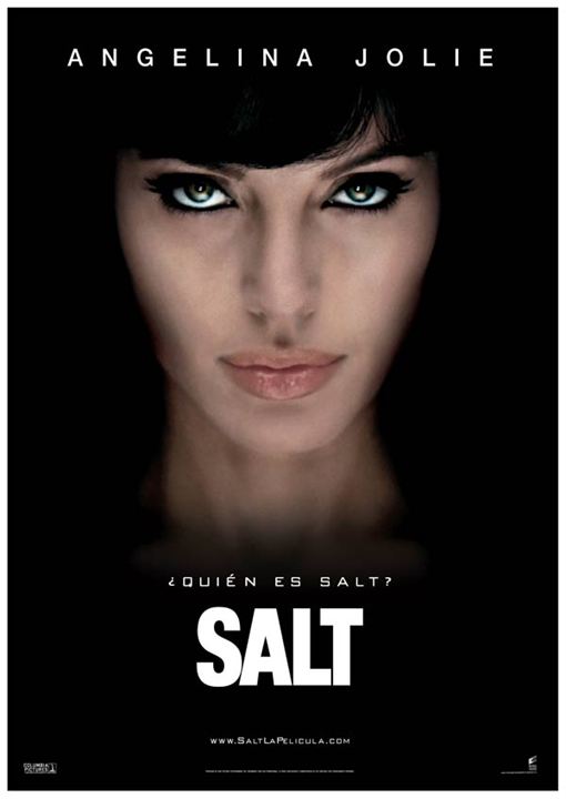 Salt : Cartel