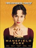 Mansfield Park : Cartel