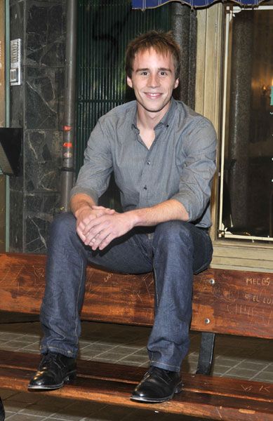 Foto Bernabé Fernández