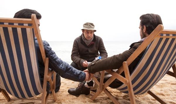 El cónsul de Sodoma : Foto