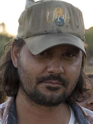 Cartel Warwick Thornton