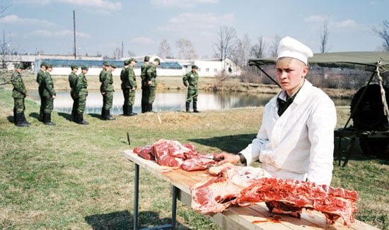 Ako sa varia dejiny : Foto Péter Kerekes