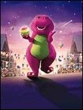 Barney's Great Adventure : Cartel