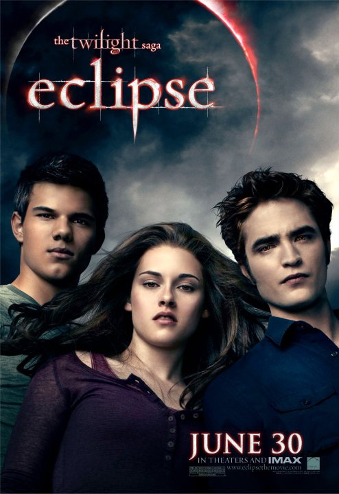 Eclipse : Cartel