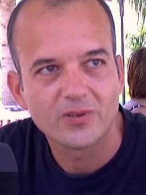 Cartel Patrick Rouxel