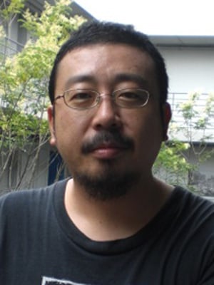 Cartel Yoshihiro Nakamura