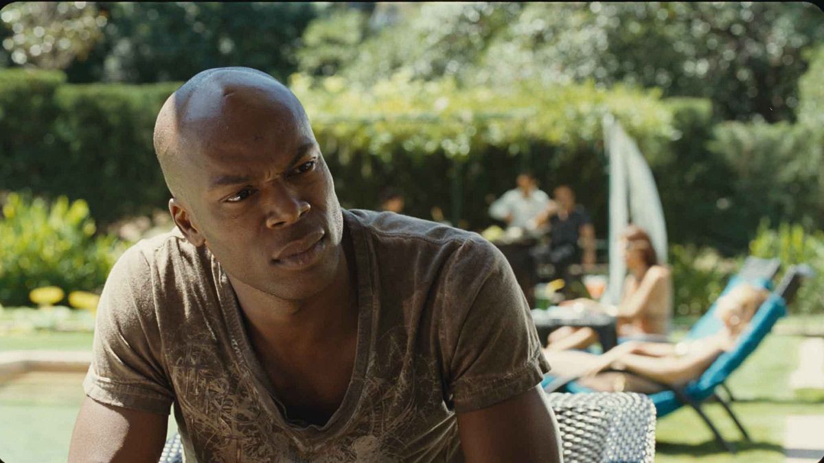 Foto Sylvain Wiltord