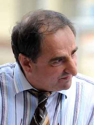 Cartel Vasile Muraru