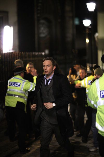 Foto Rupert Penry-Jones