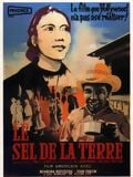 La sal de la tierra : Cartel