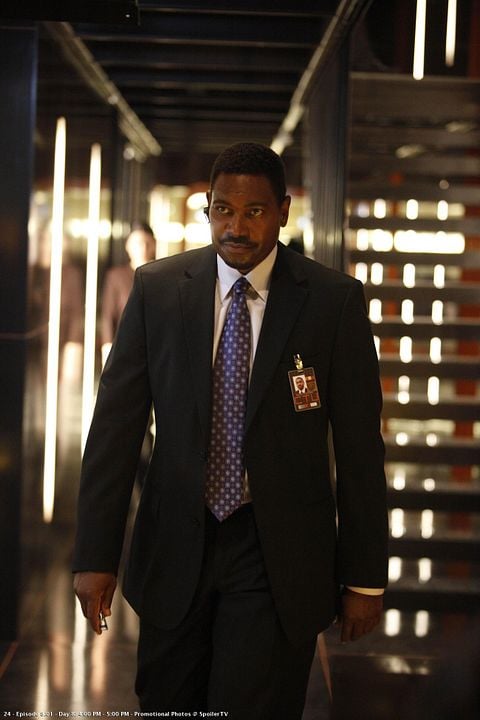 Foto Mykelti Williamson