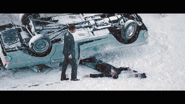 Un hombre soltero : Foto