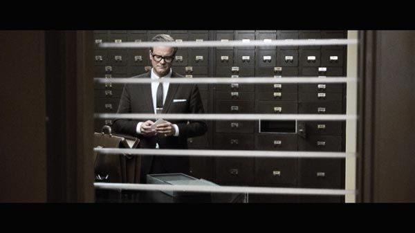 Un hombre soltero : Foto