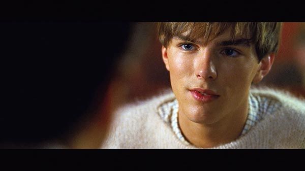 Un hombre soltero : Foto