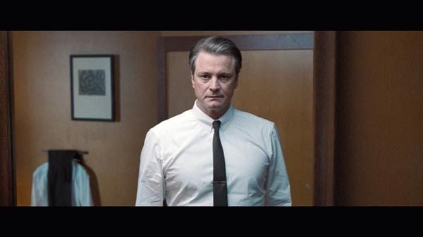 Un hombre soltero : Foto