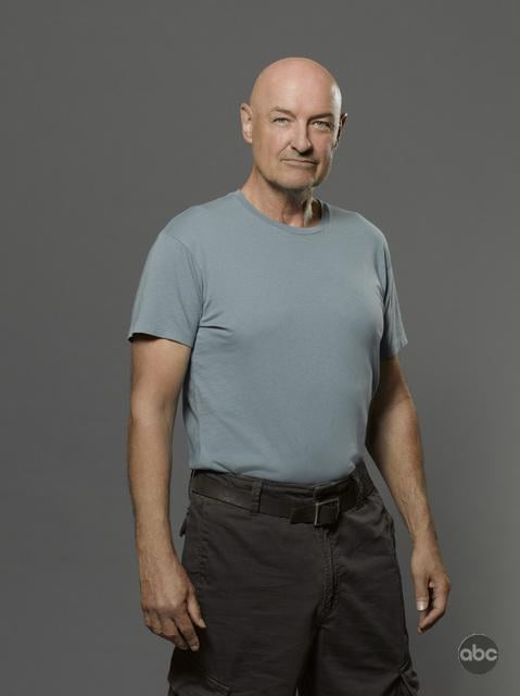 Foto Terry O'Quinn