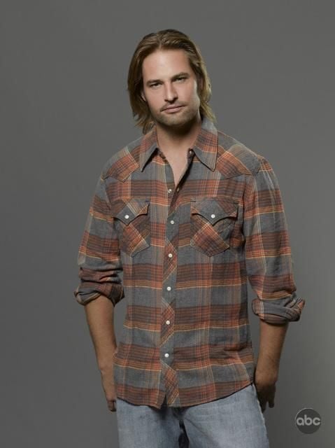 Foto Josh Holloway